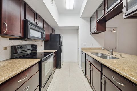 Tiny photo for 2700 Revere Street #101, Houston, TX 77098 (MLS # 91634984)
