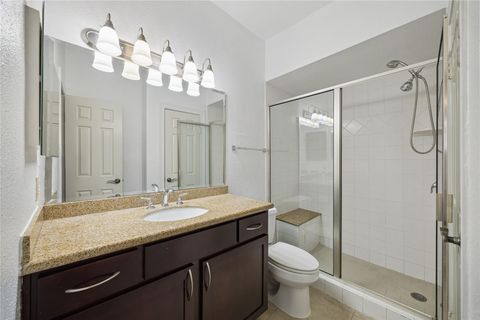 Tiny photo for 2700 Revere Street #101, Houston, TX 77098 (MLS # 91634984)