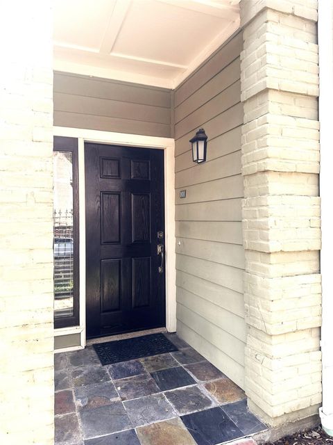 Tiny photo for 2700 Revere Street #101, Houston, TX 77098 (MLS # 91634984)
