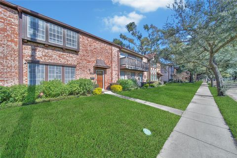 Photo of 10520 Hammerly Boulevard #249, Houston, TX 77043 (MLS # 34945097)