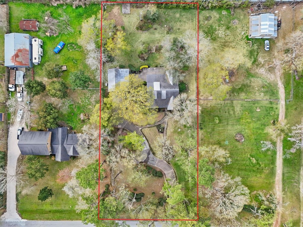 Photo of 13835 Jarvis Road, Cypress, TX 77429 (MLS # 96750200)