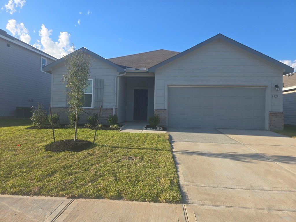 Photo of 3823 Sunbird Creek Trail, Porter, TX 77365 (MLS # 55551865)