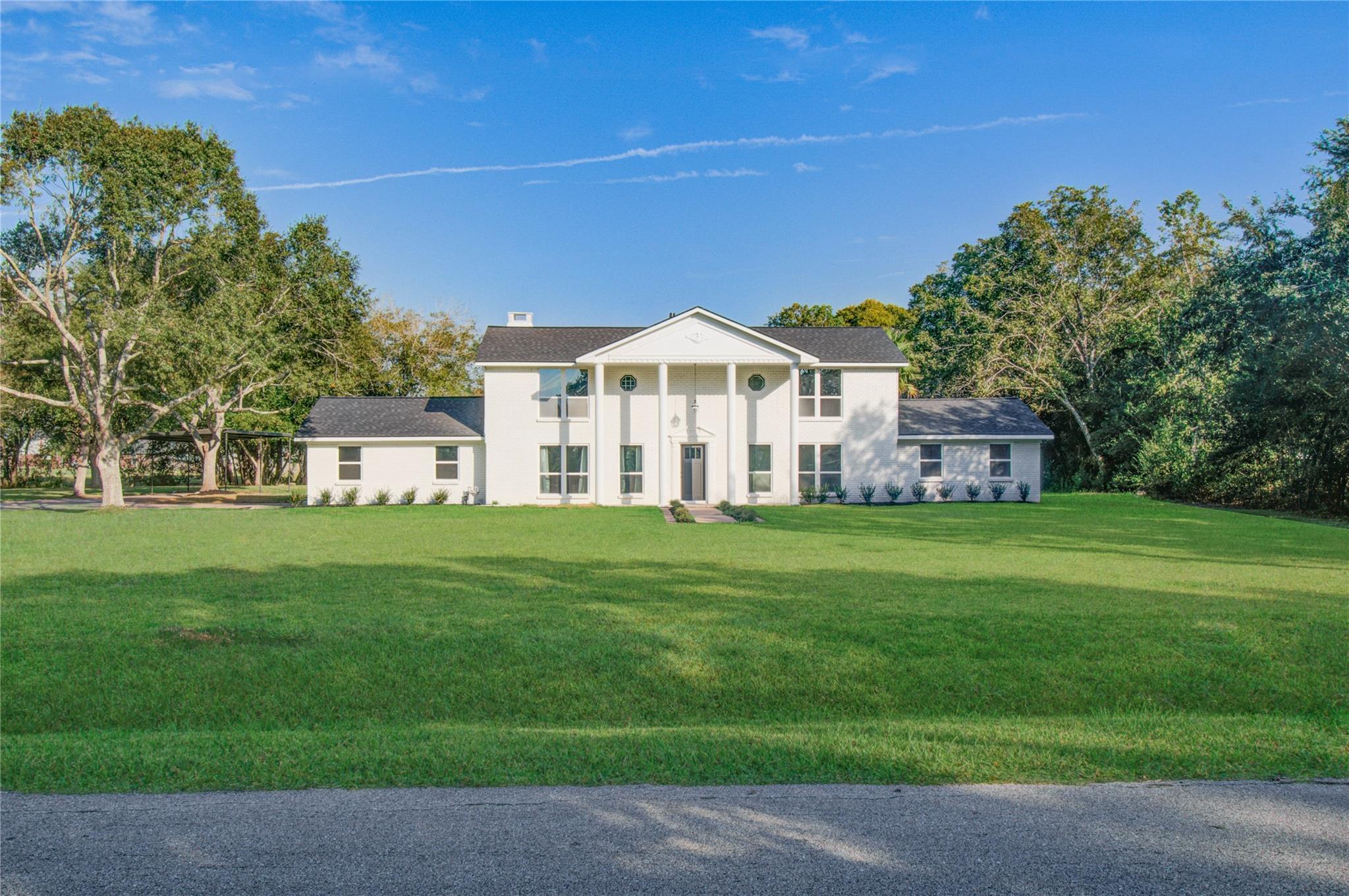 5301 Ryan Acres Drive