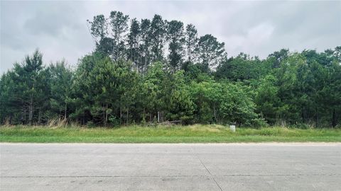 Photo of 1149 County Road 5010, Cleveland, TX 77327 (MLS # 26537943)