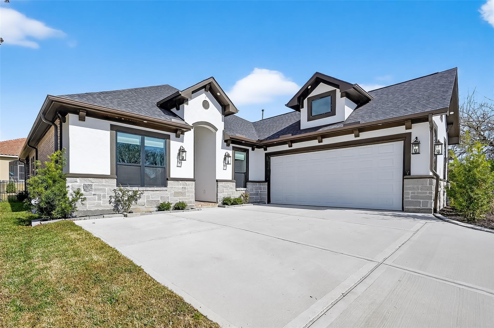 87 Waterford Way