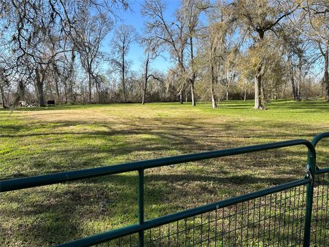431 Little Dogie Road Simonton TX 77485