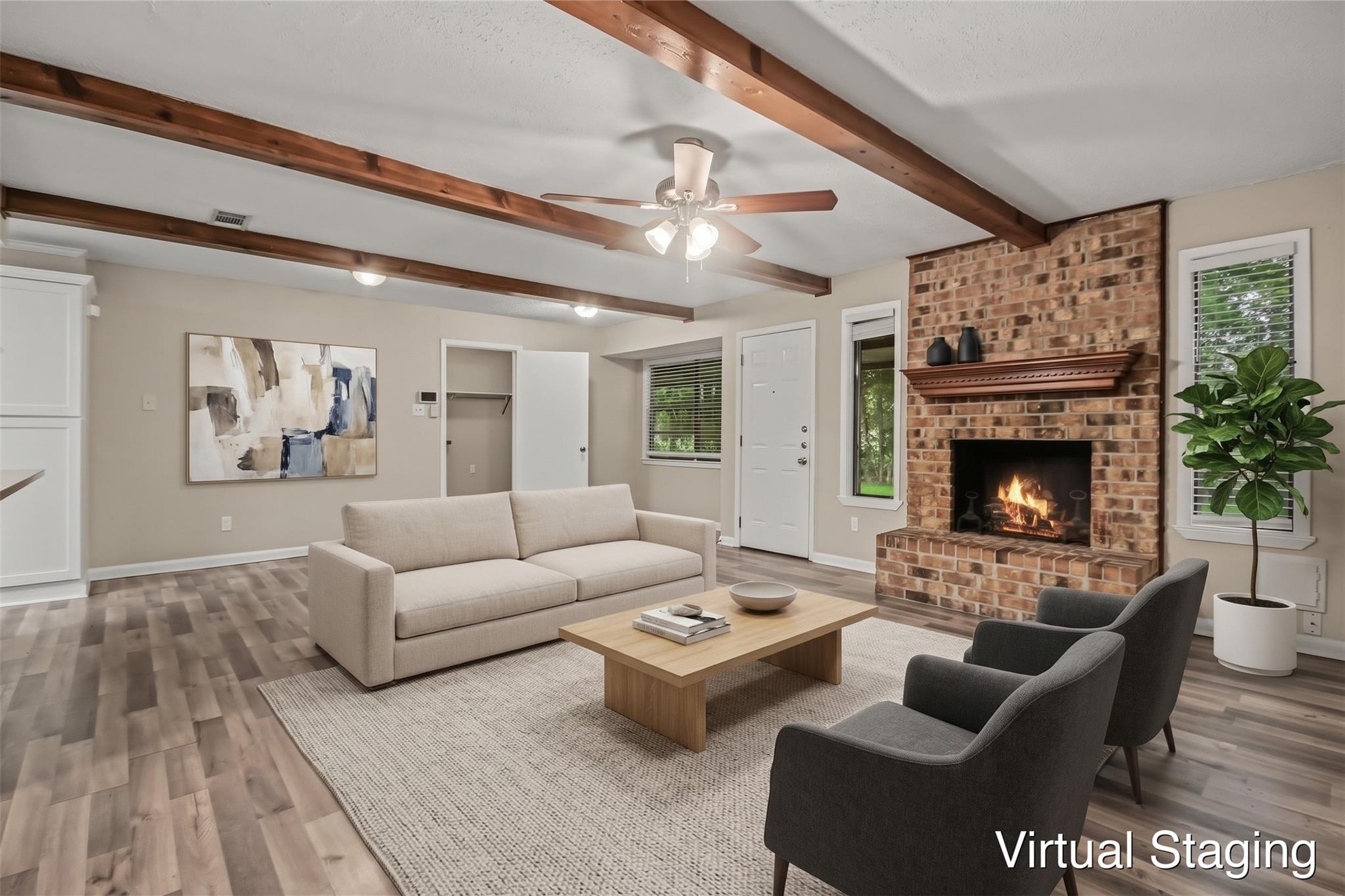 1917 Coupland Drive