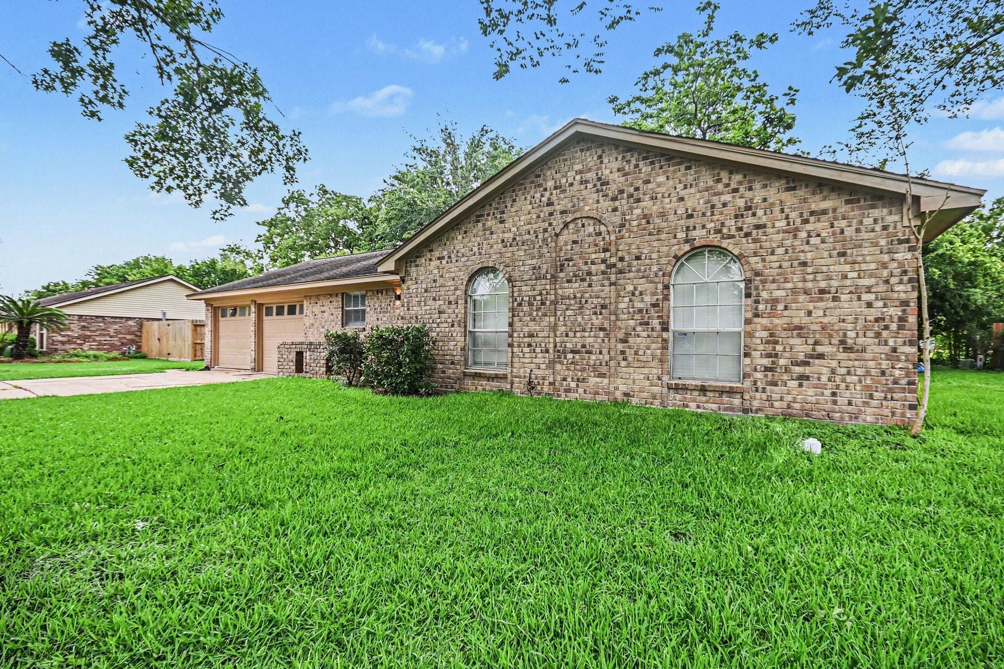 1917 Coupland Drive