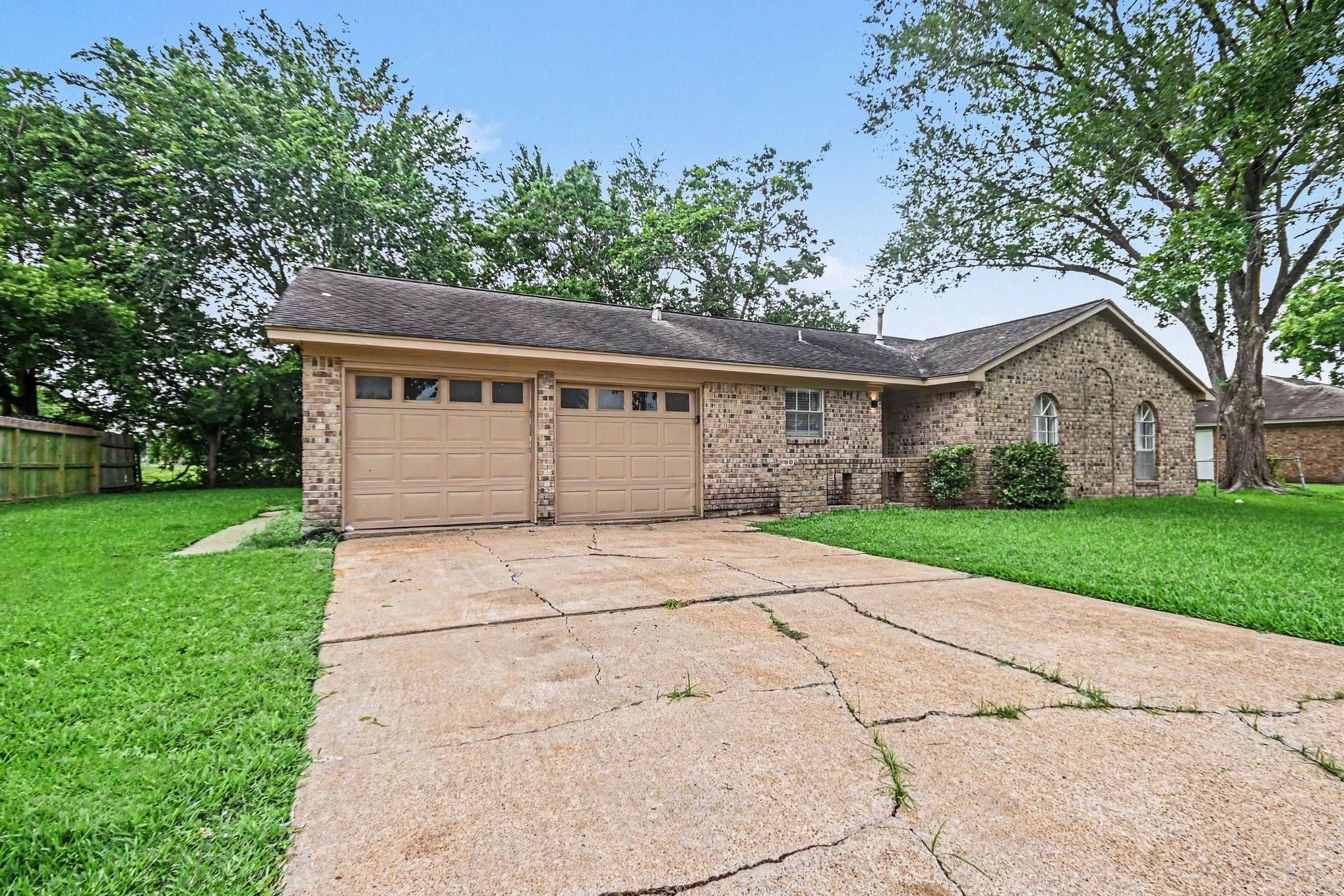 1917 Coupland Drive