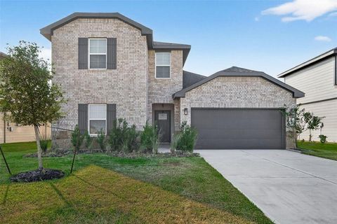 Photo of 30611 Castle Cove Dr, Fulshear, TX 77423 (MLS # 69473784)