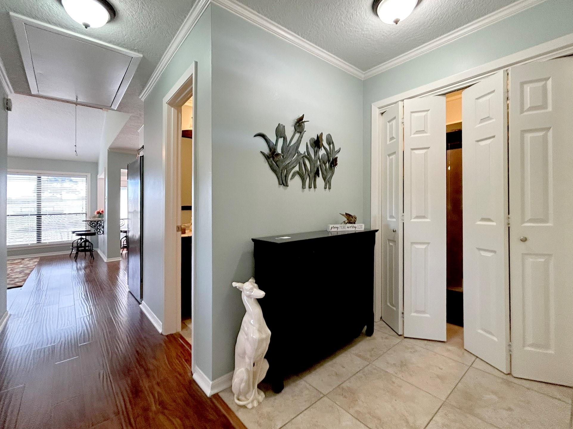 40 Driving Range Lane