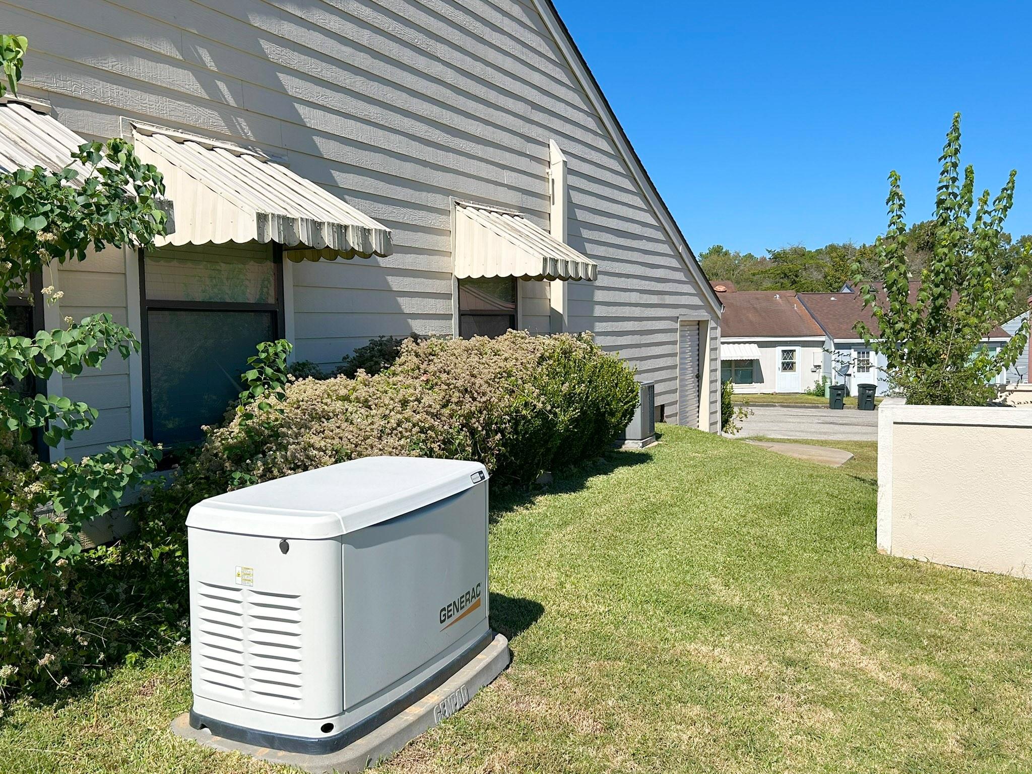 40 Driving Range Lane