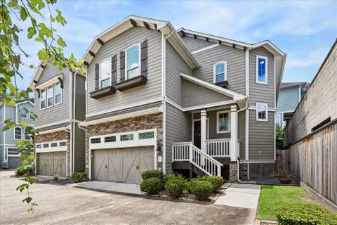 Photo of 1517 Dyer Lake Lane, Houston, TX 77008 (MLS # 43873035)