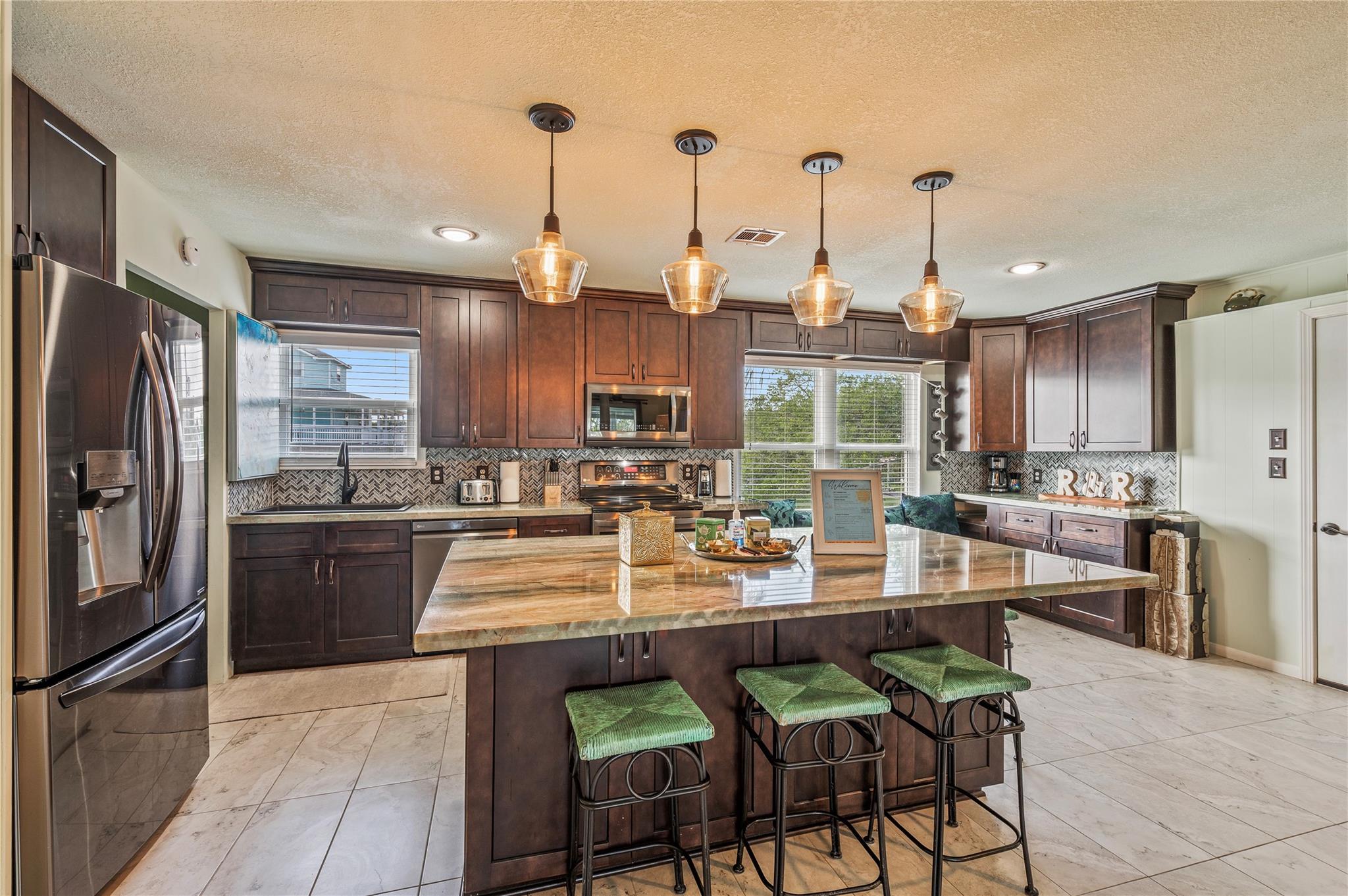 1643 Dick Bay Drive