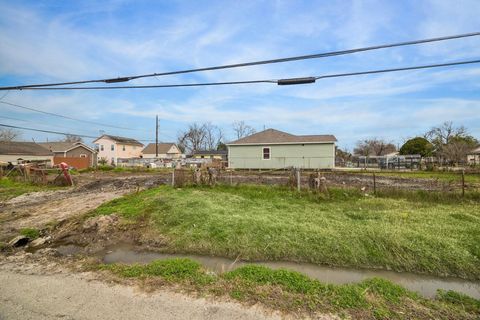 Photo of 248 Hoffman Street, Houston, TX 77020 (MLS # 23888727)