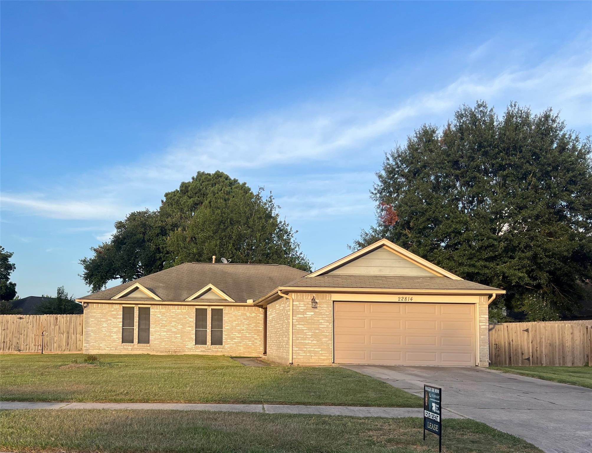22814 Tree House Lane