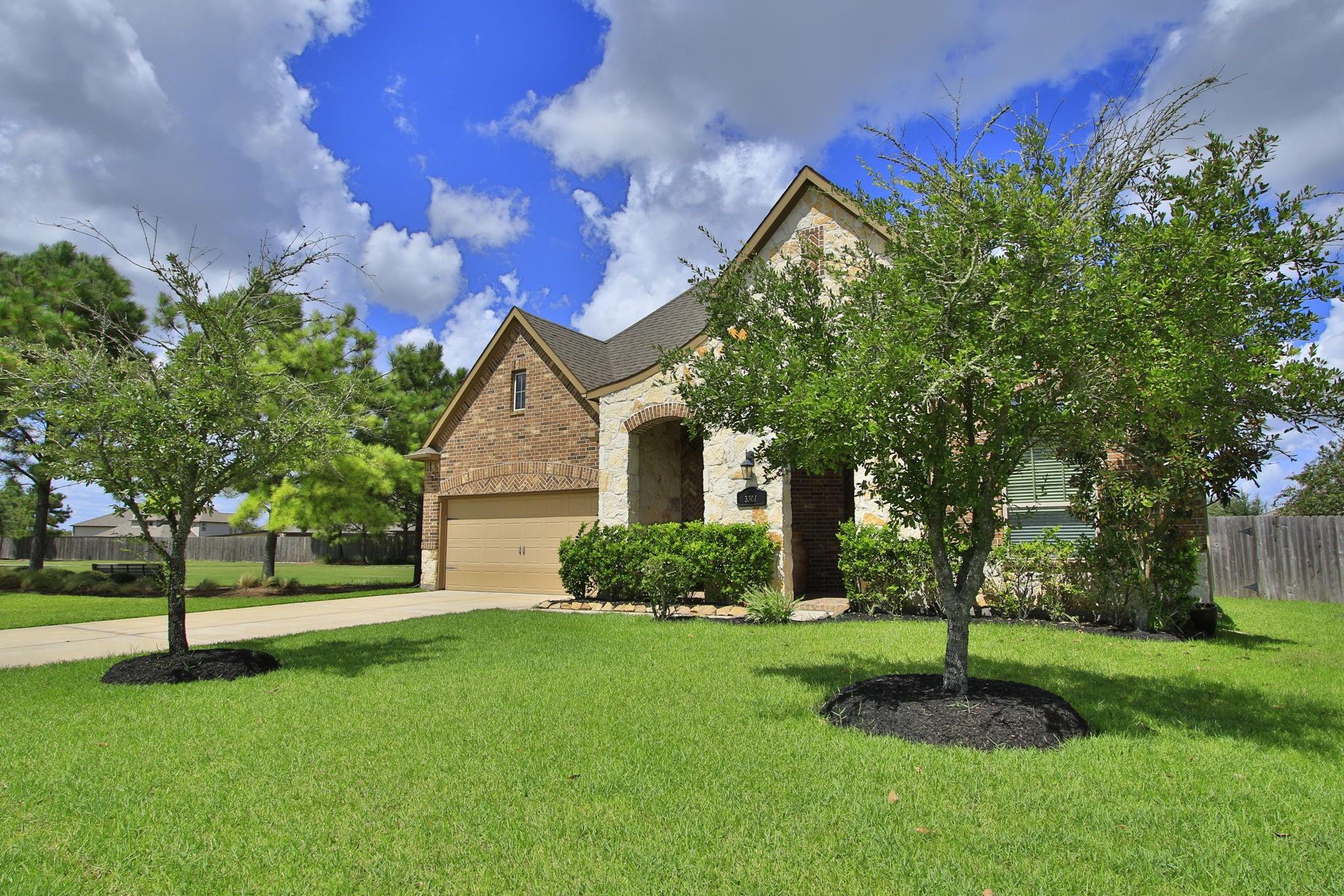 3307 Colorado Bend Drive