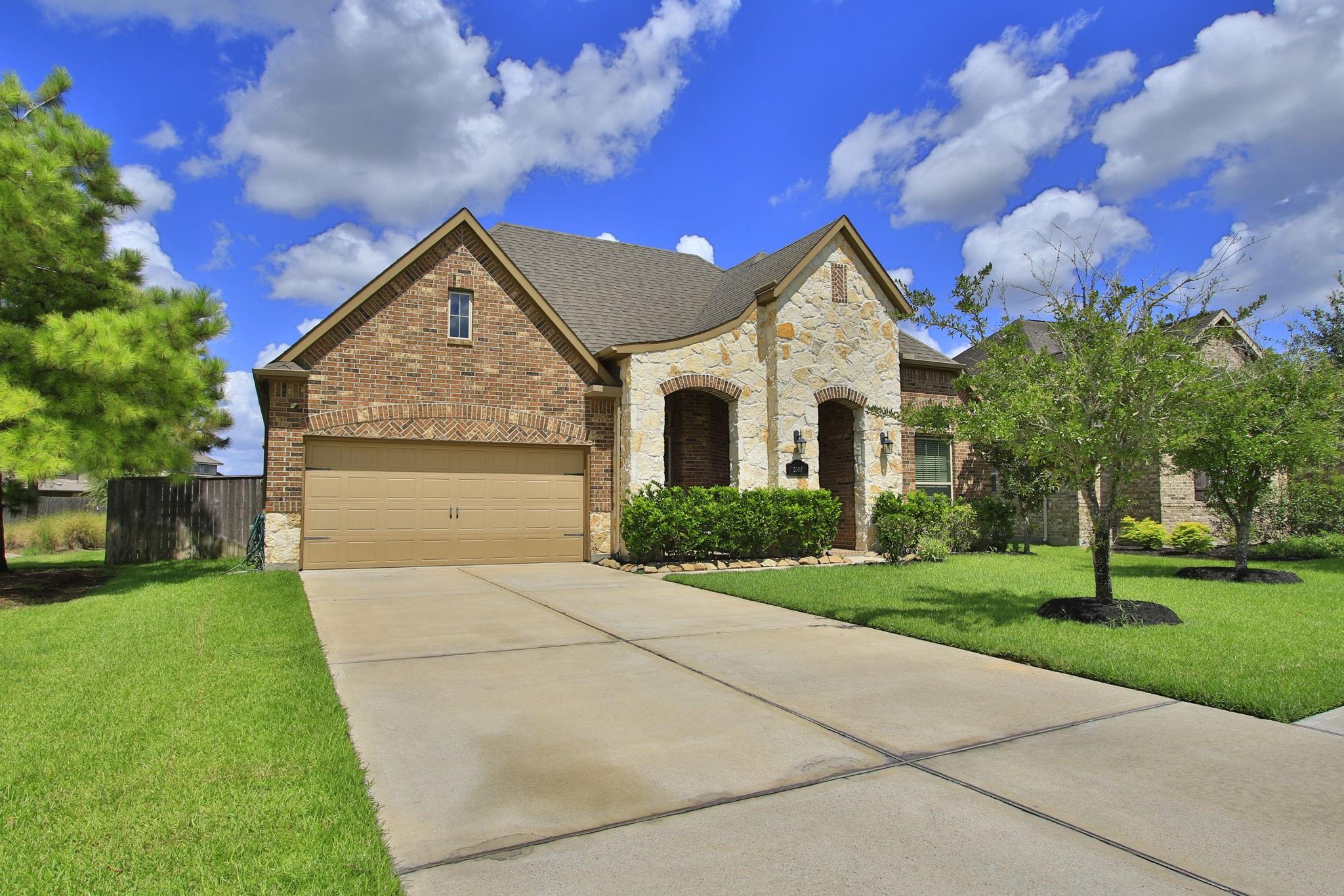 3307 Colorado Bend Drive