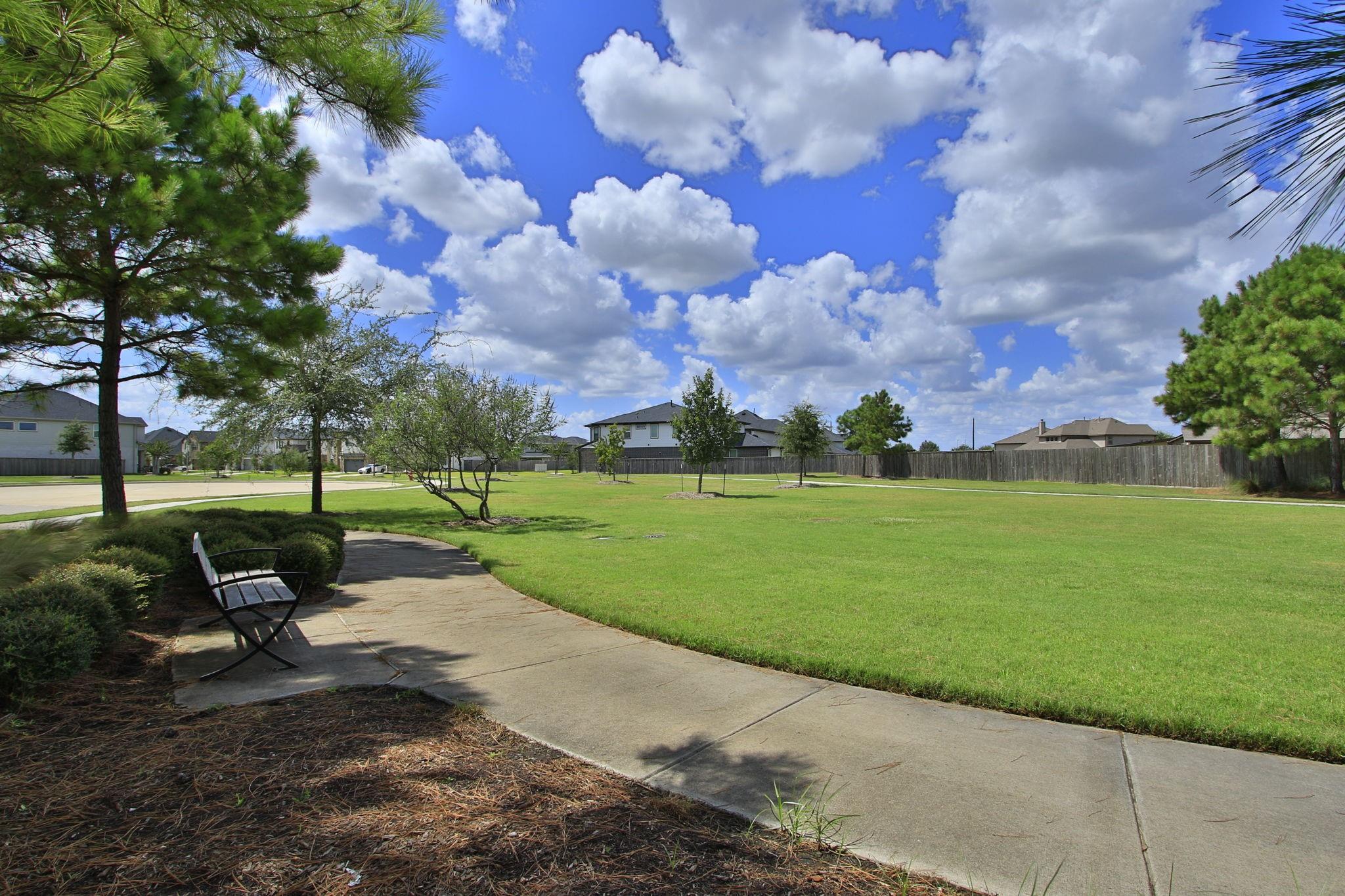 3307 Colorado Bend Drive