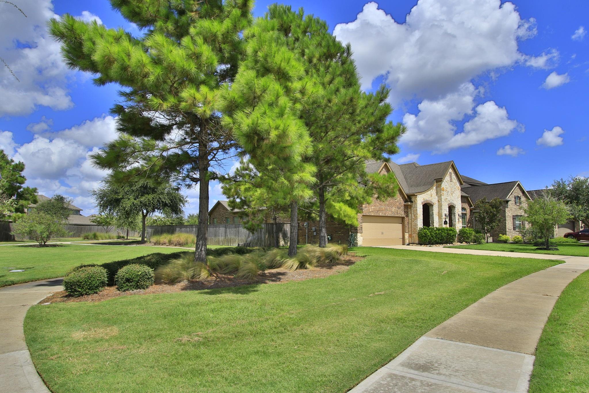 3307 Colorado Bend Drive