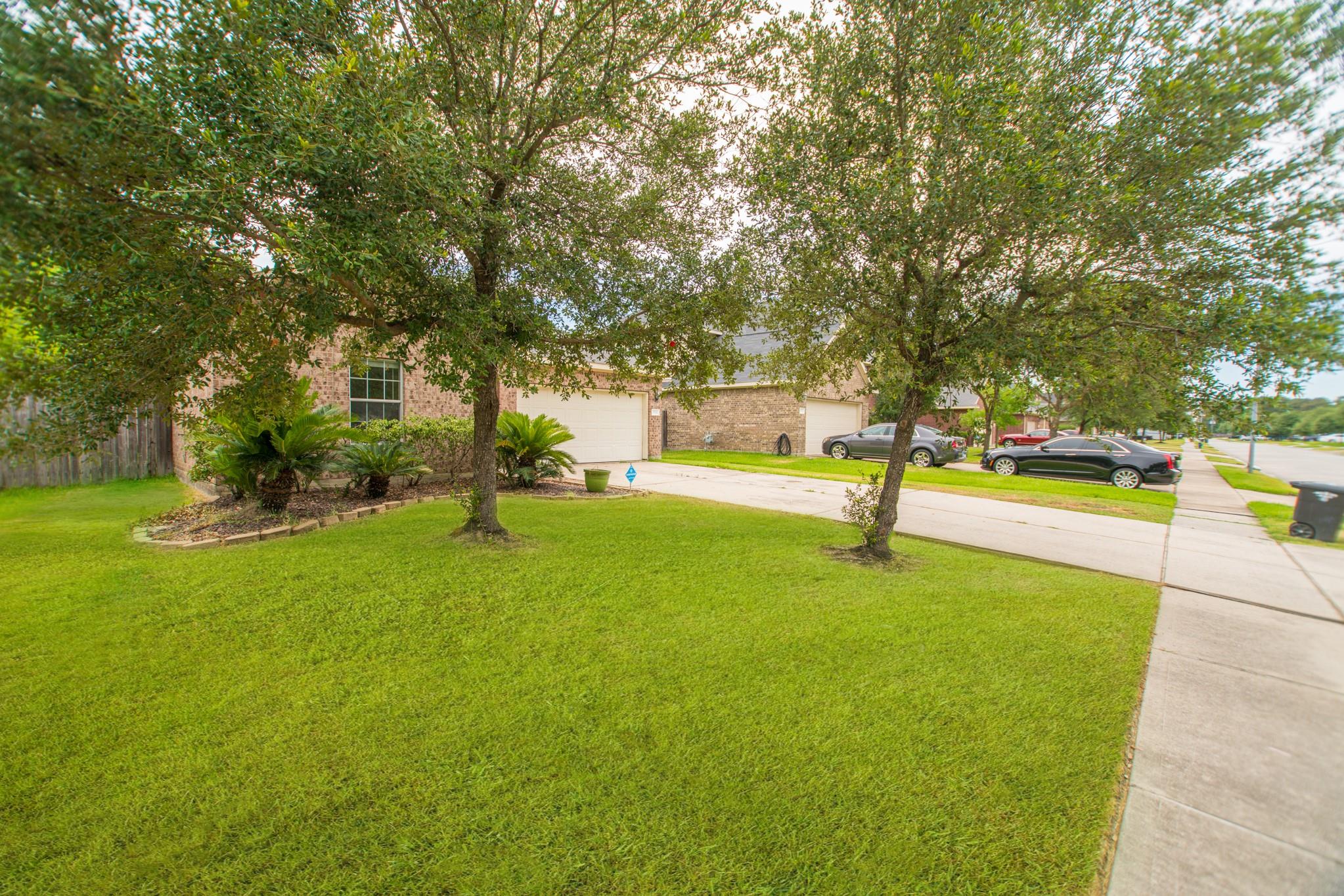 25531 Forest Springs Lake