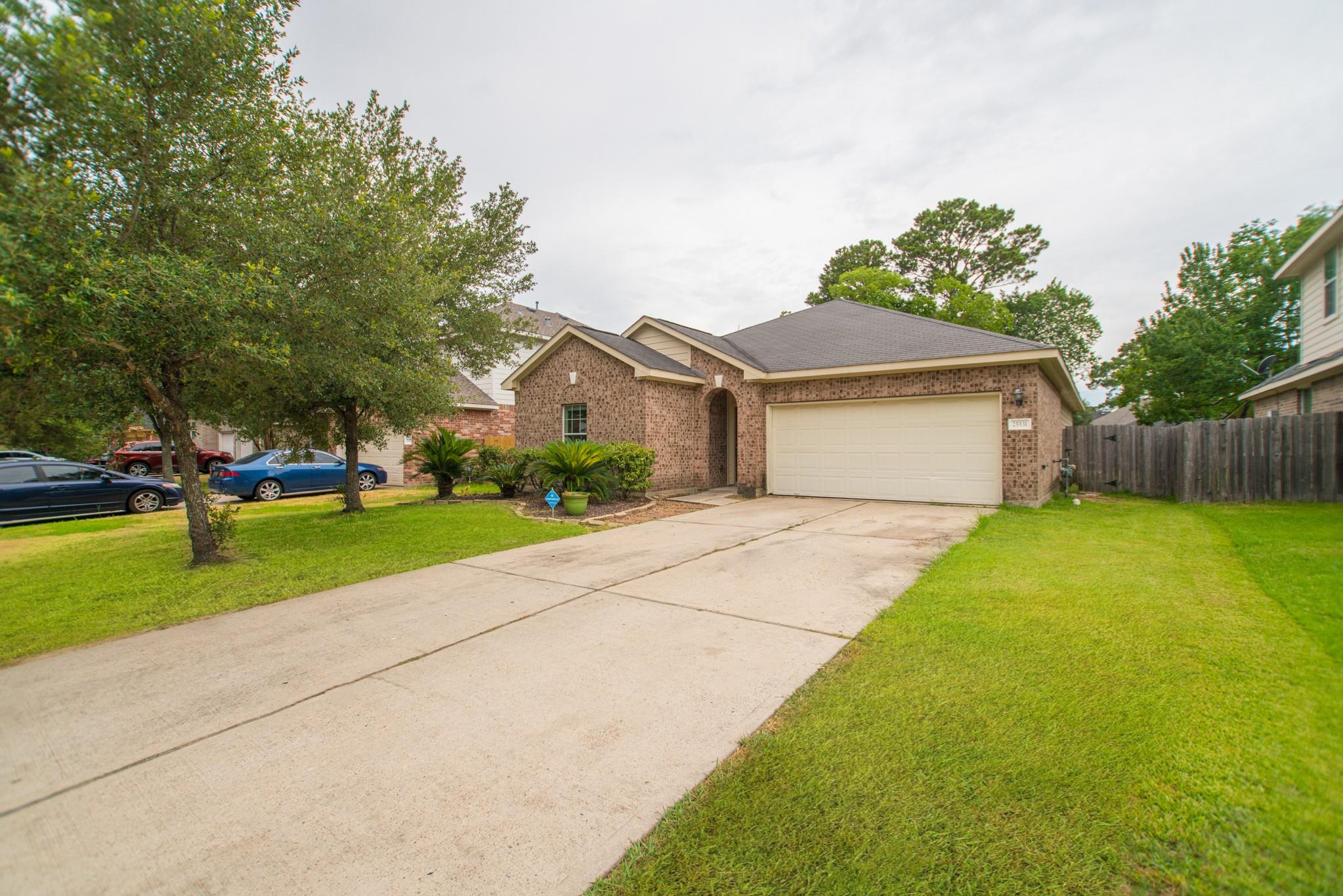 25531 Forest Springs Lake