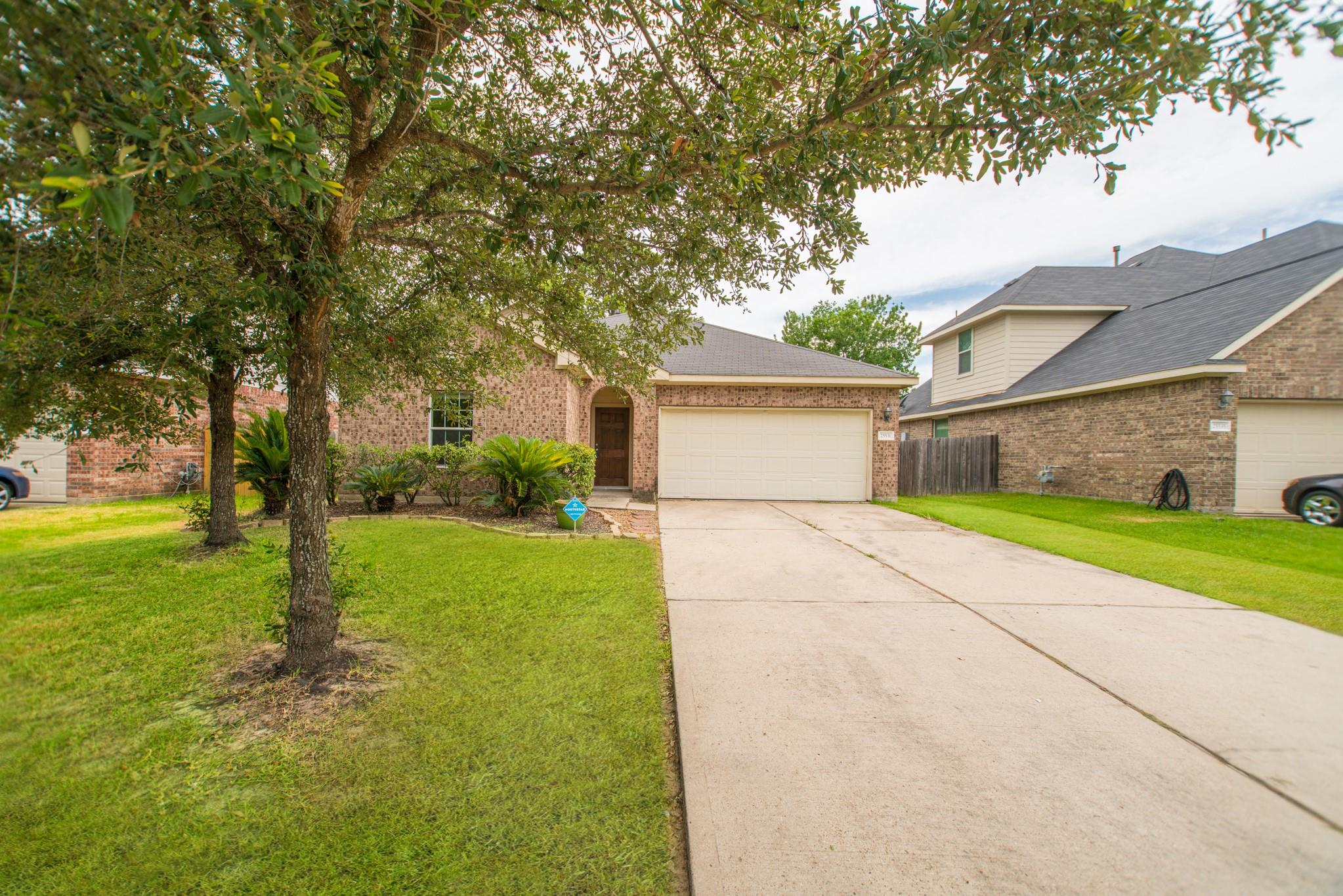 25531 Forest Springs Lake
