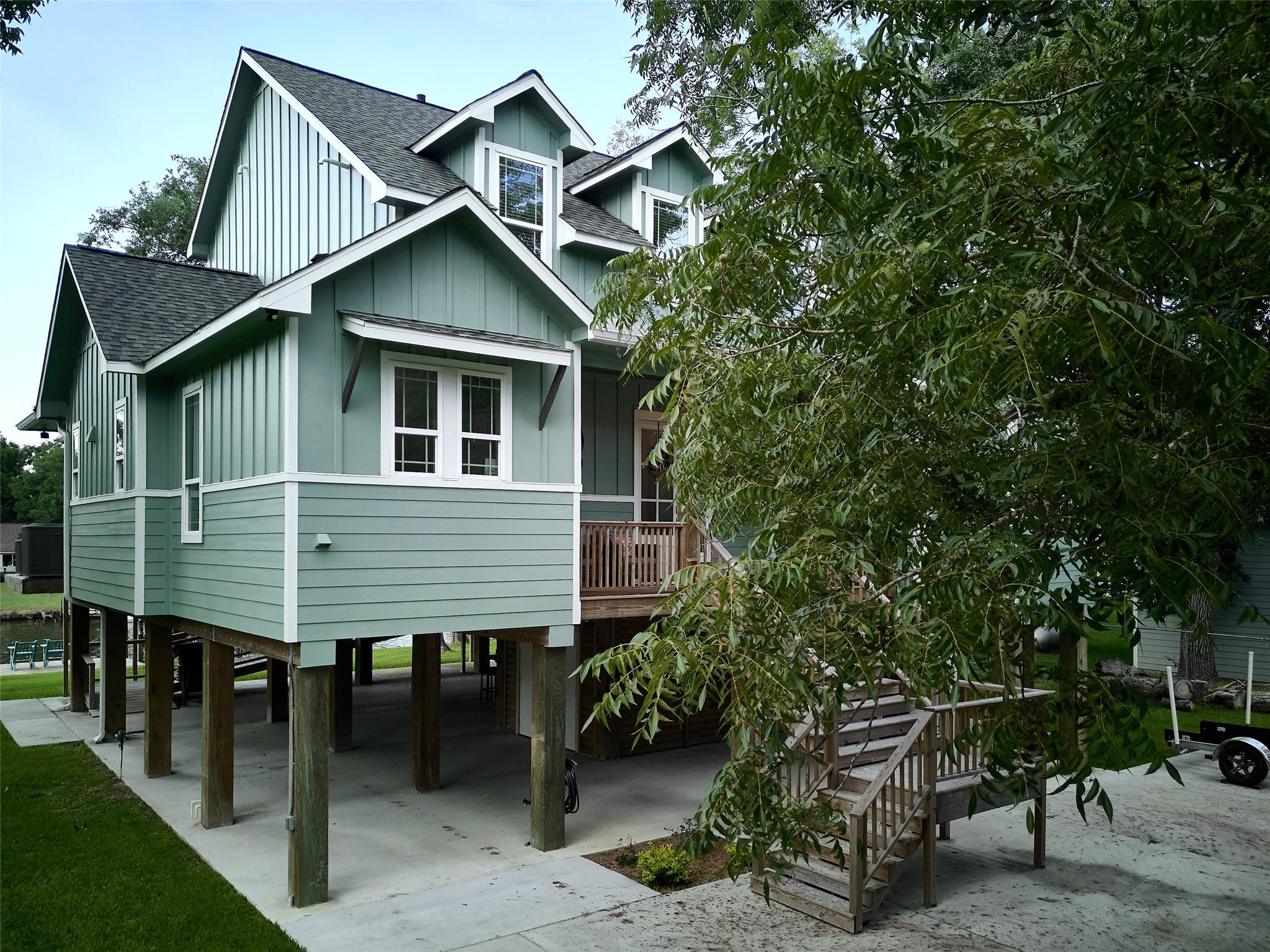 431 Private Road 652