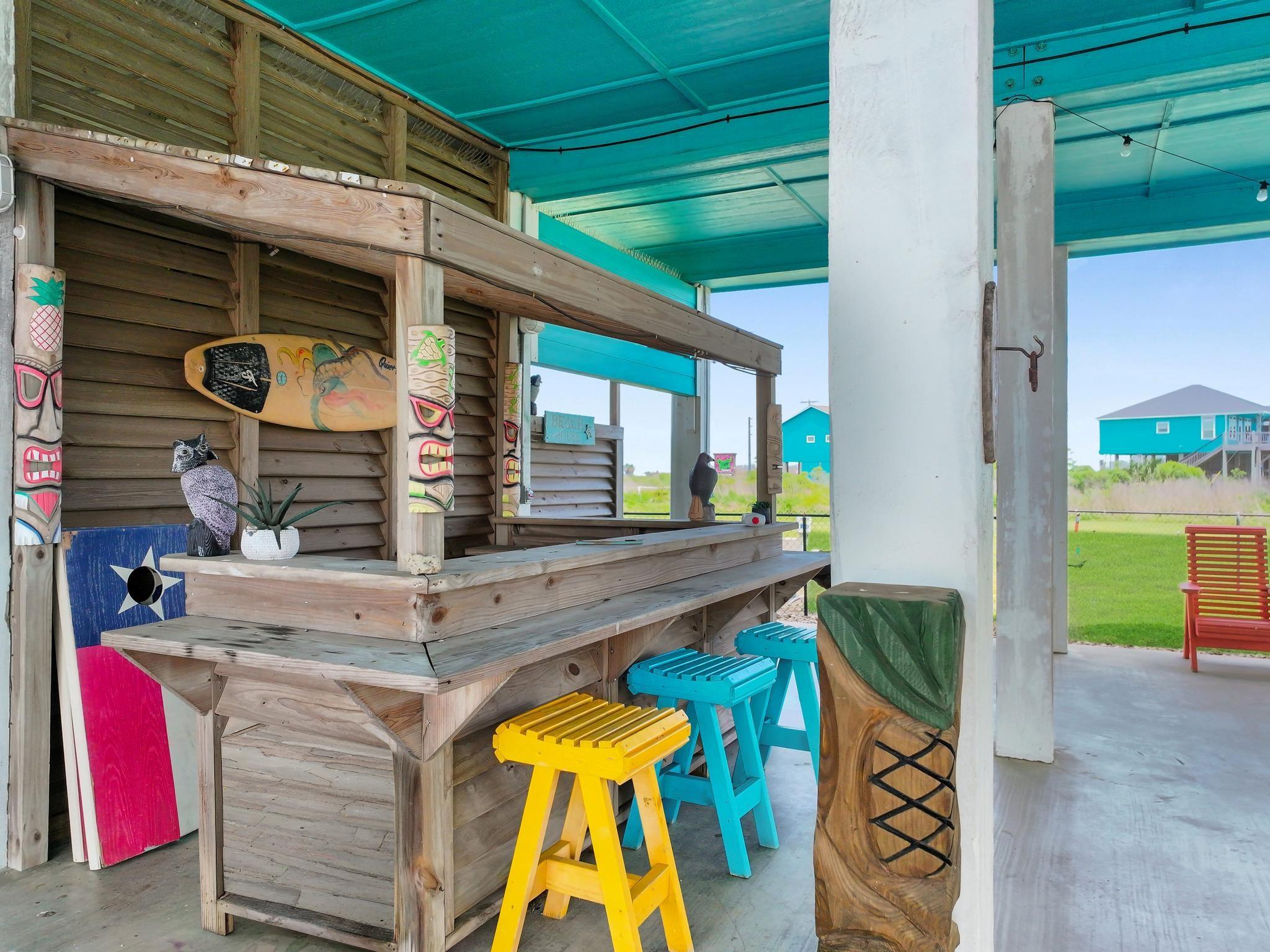 962 Surfside Drive