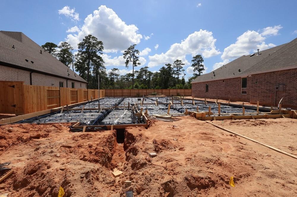 346 Wild Fork Court