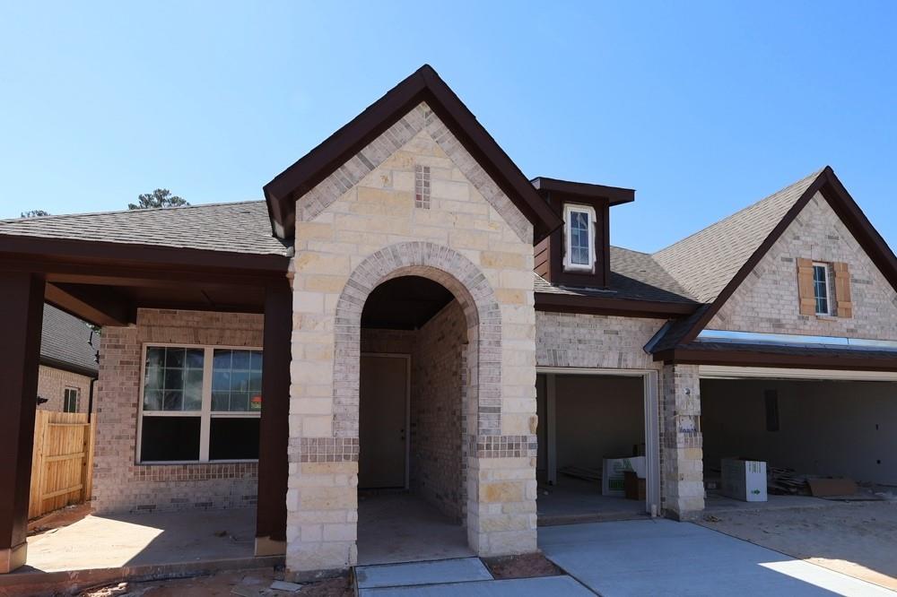 346 Wild Fork Court