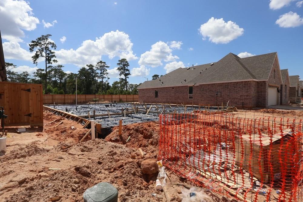 346 Wild Fork Court