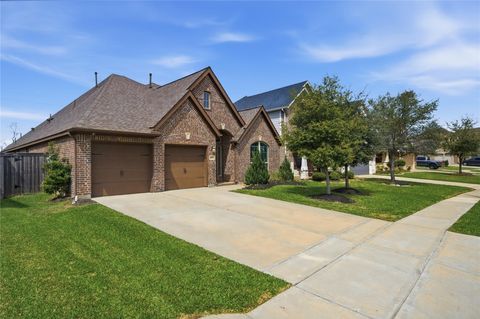 Photo of 20427 Noble Arabian Drive, Tomball, TX 77377 (MLS # 96717489)