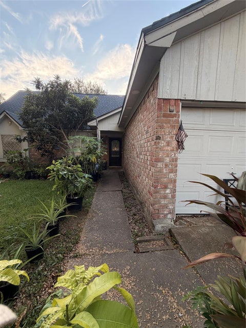 Photo of 3243 Hunters Glen Drive, Missouri City, TX 77459 (MLS # 38435039)