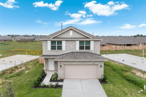 Photo of 5311 West Bayou Maison Circle, Dickinson, TX 77539 (MLS # 62038803)