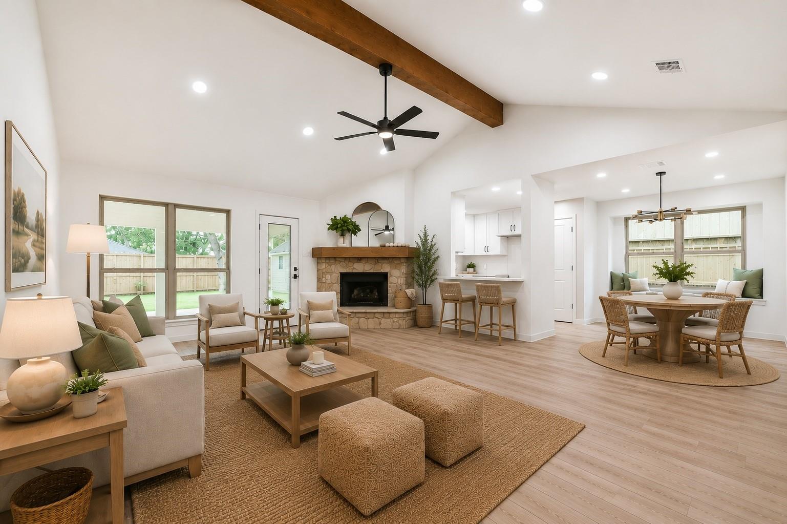 906 River Creek Drive