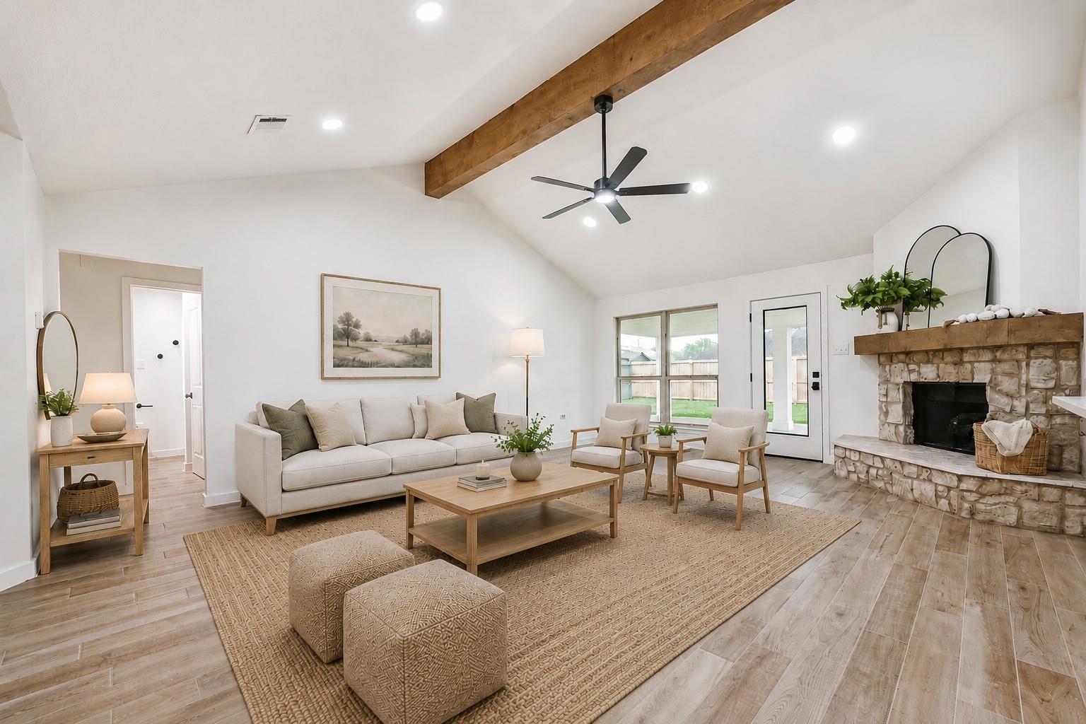 906 River Creek Drive