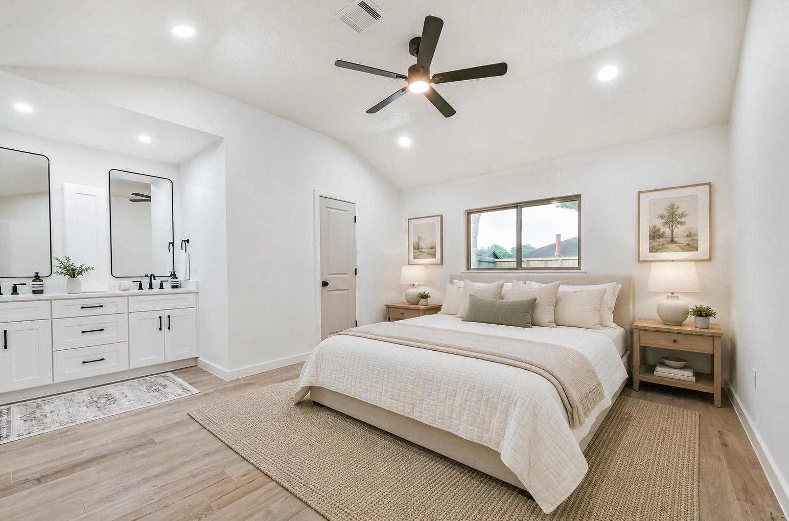 906 River Creek Drive