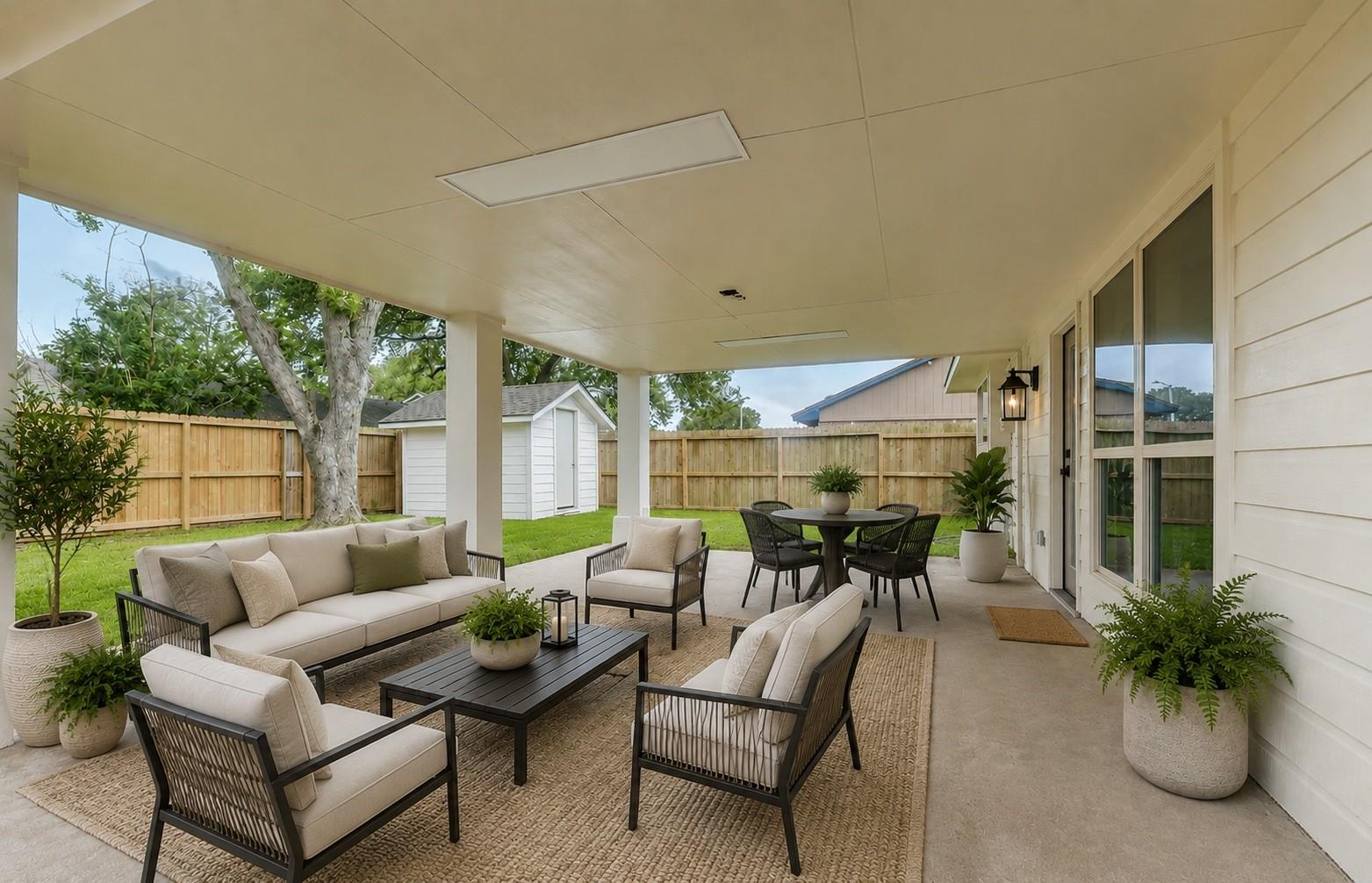 906 River Creek Drive