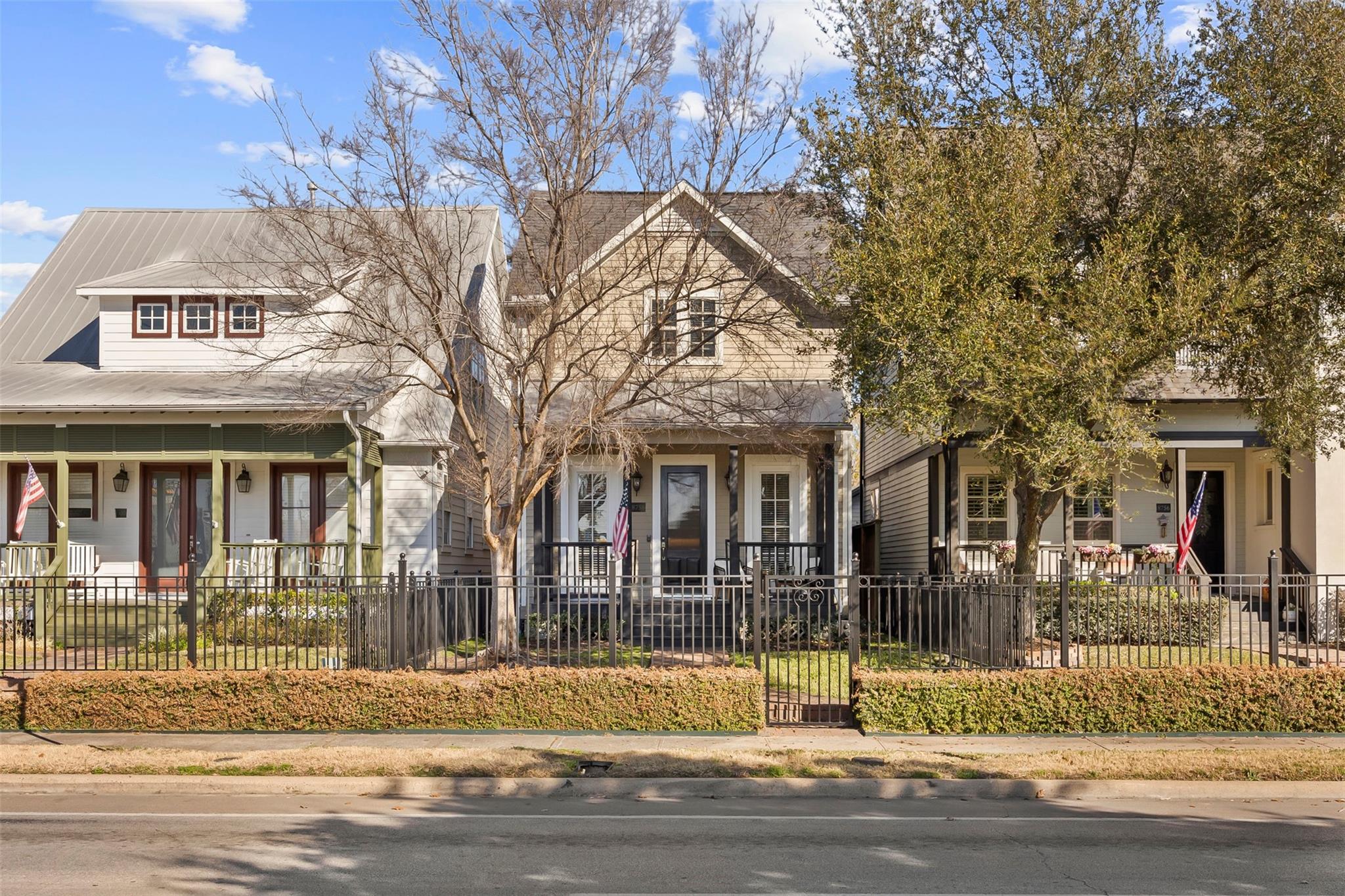 8758 Kempwood Drive