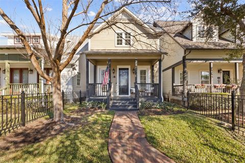 Photo of 8758 Kempwood Drive, Houston, TX 77080 (MLS # 19249919)