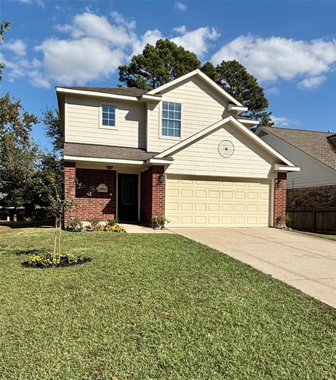Photo of 6894 Stillwater Drive, Willis, TX 77318 (MLS # 84970012)
