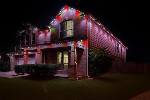 Photo of 20358 Mathis Landing Drive, Cypress, TX 77433 (MLS # 7012202)