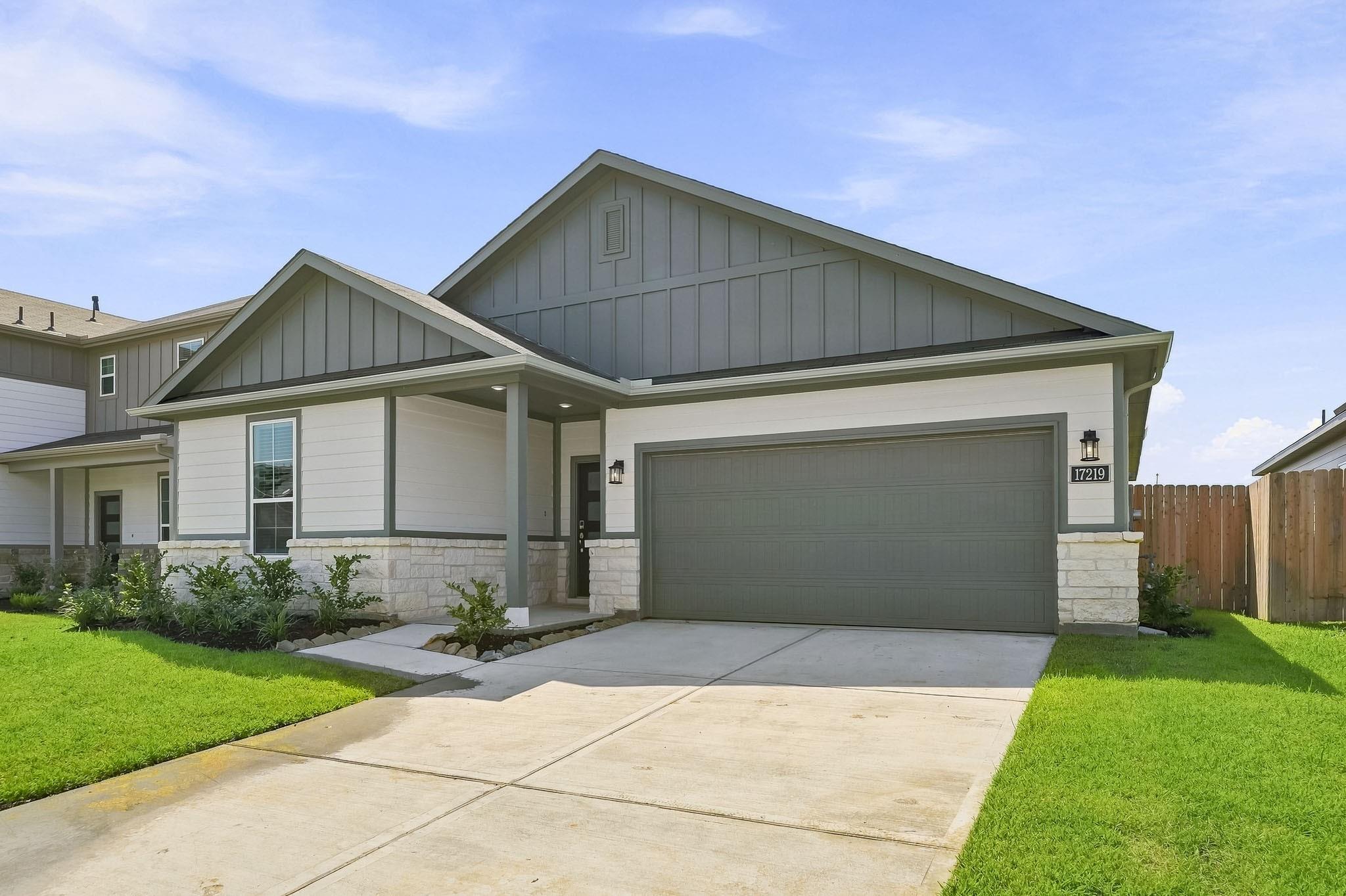 17219 White Peace Drive