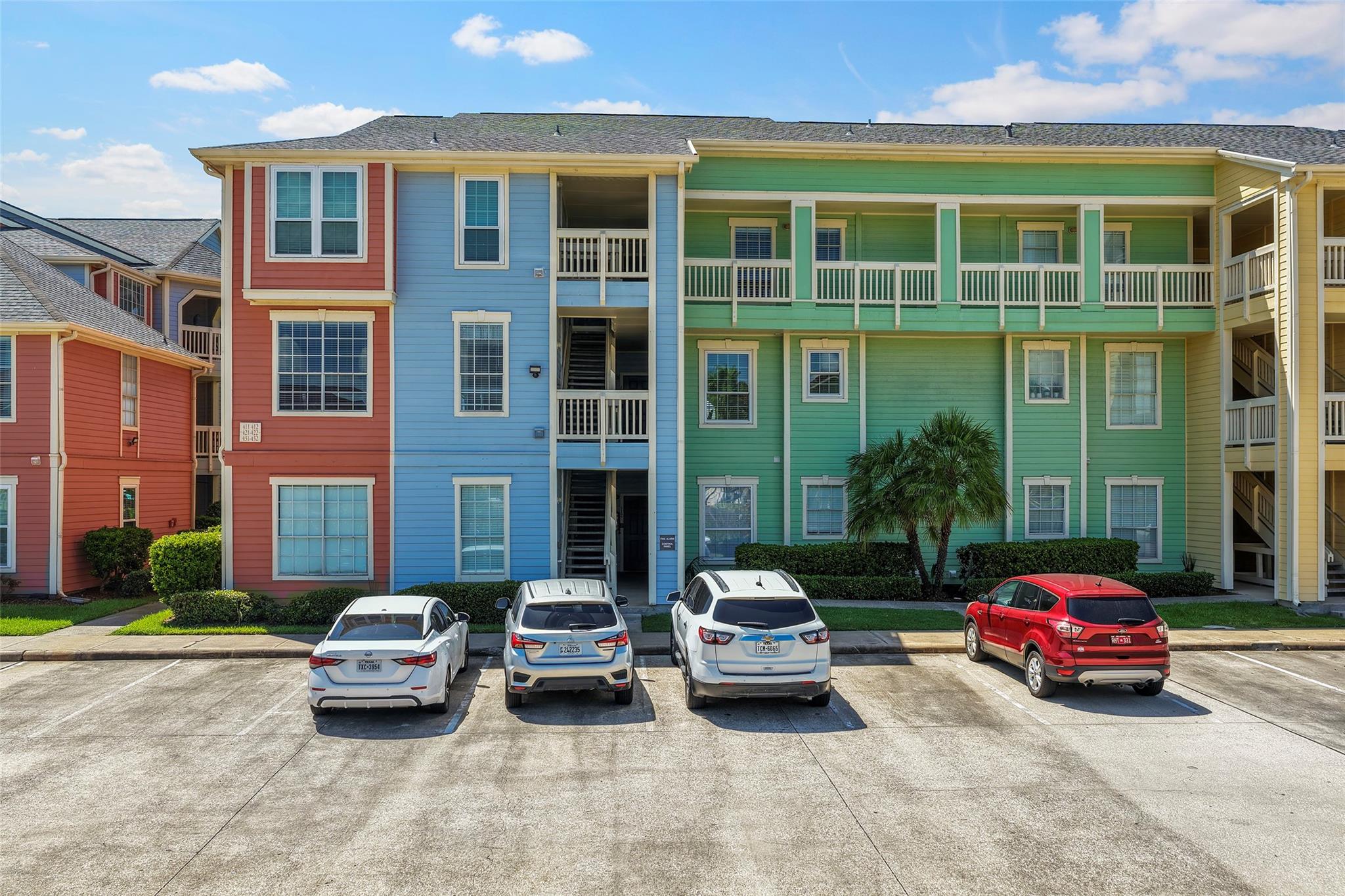 7000 Seawall Boulevard 422