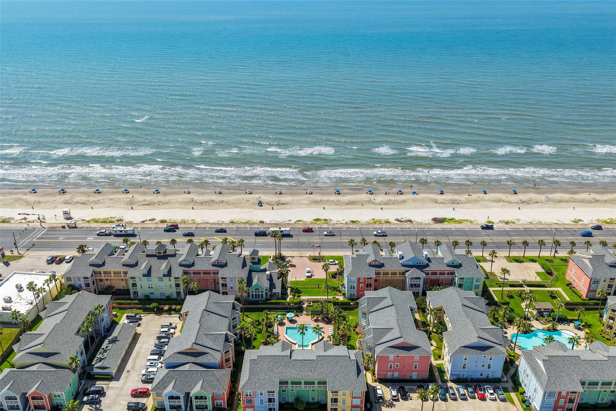 7000 Seawall Boulevard 422