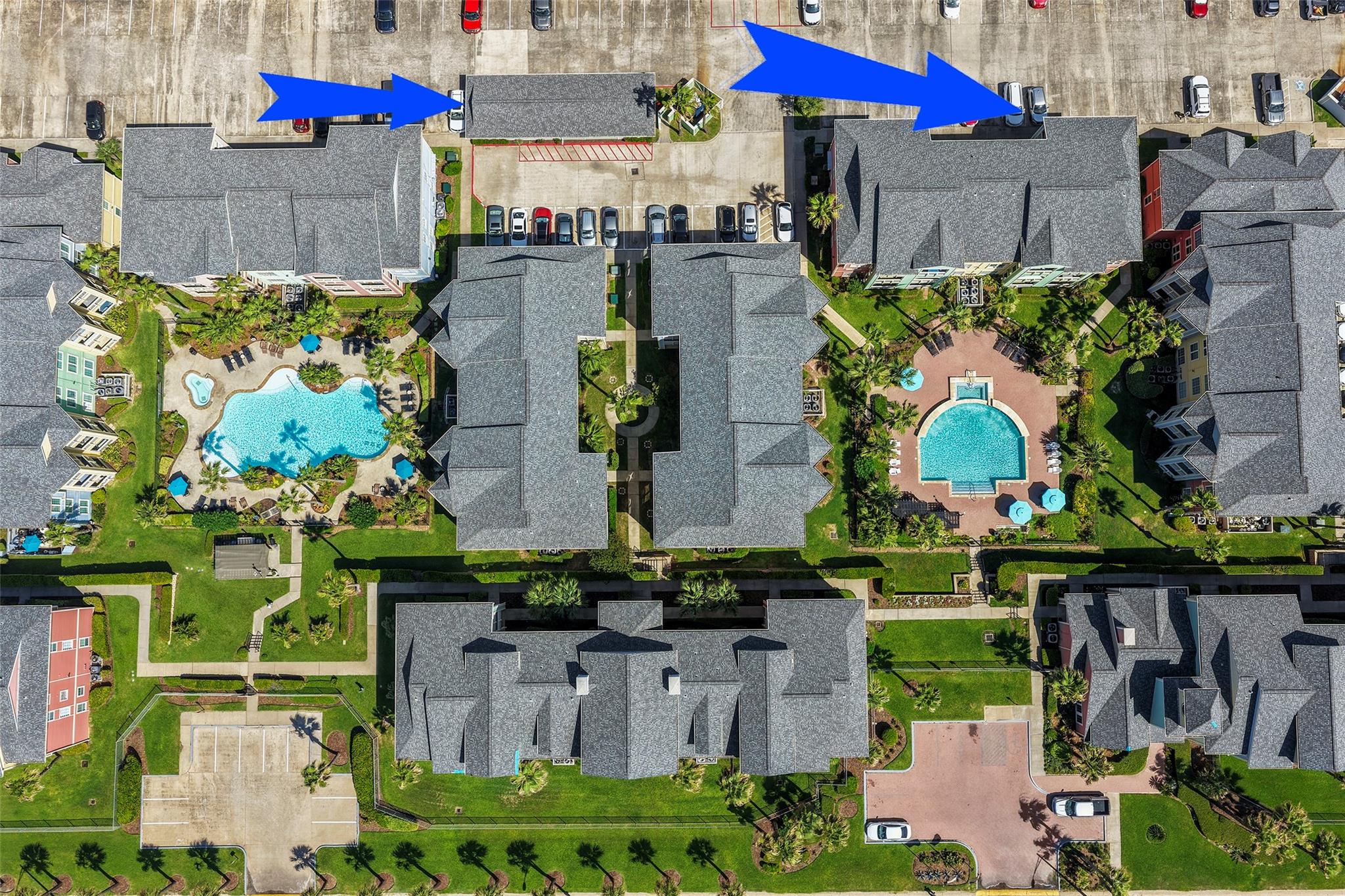 7000 Seawall Boulevard 422