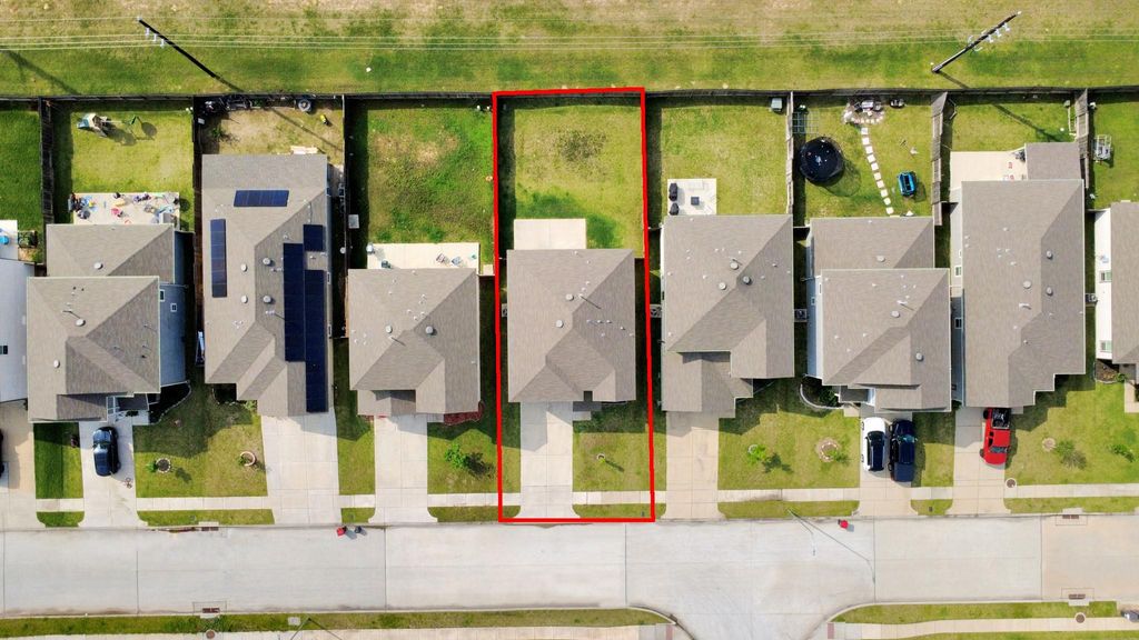 Photo of 23535 Simmental Road, Hockley, TX 77447 (MLS # 86740987)