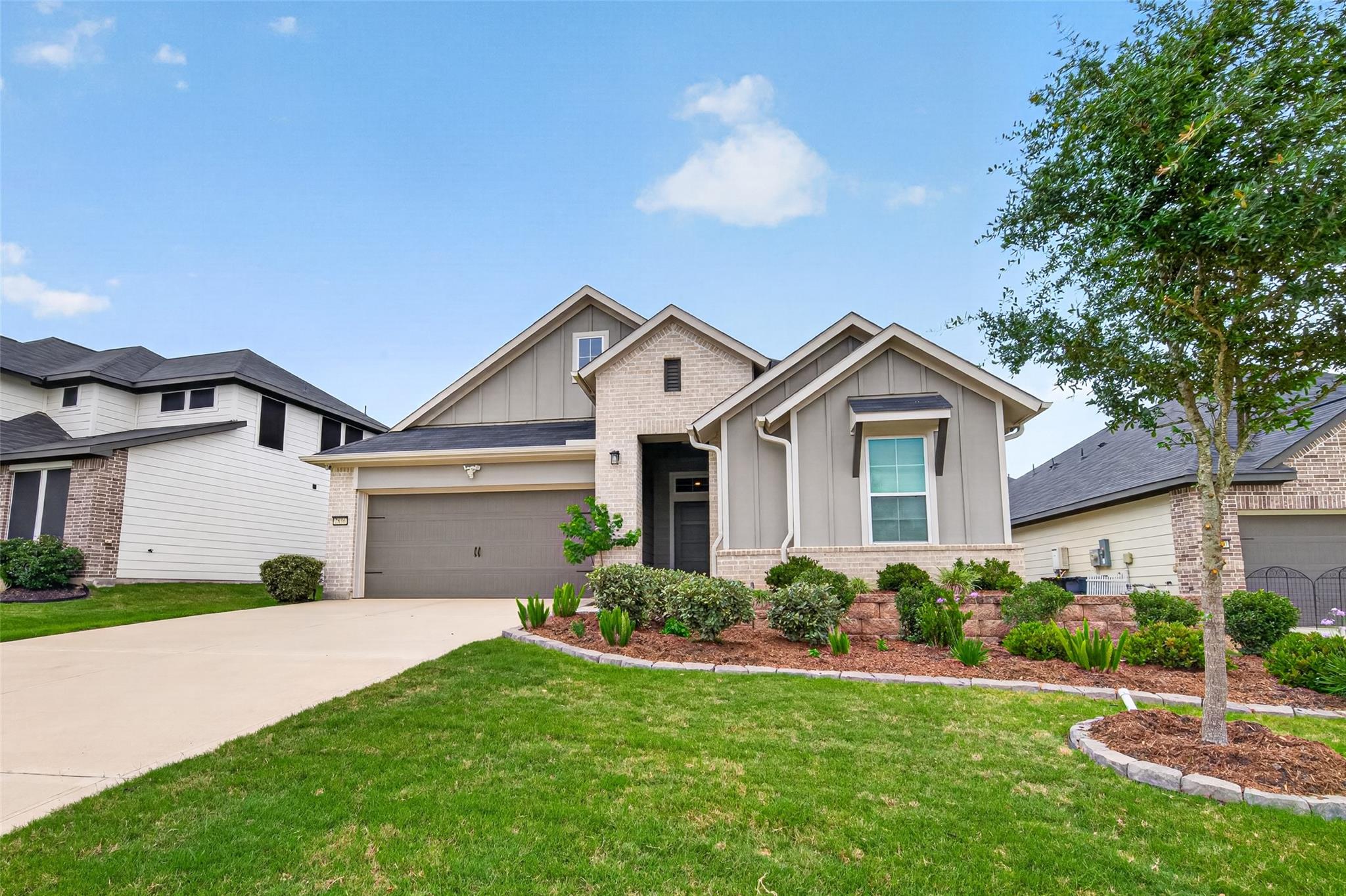 2836 Terrace Grove Drive