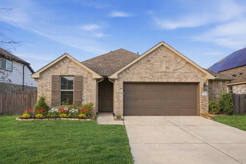 Photo of 1322 Wild Mustang Trail, Richmond, TX 77406 (MLS # 33064910)